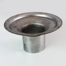 Clay/Pumice/Concrete Adaptor