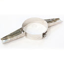 Joist Support Bracket  5" Twinwall