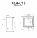 Peanut 8