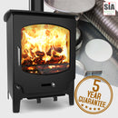 ST-X8 (Low) Stove and Liner Package Deal