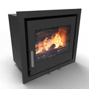 Saltfire CS7 Cassette stove