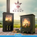 Saltfire Scout Tall