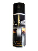 Saltfire & Ekol Stove Paint