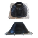 Canvas Flashing Profile (bolt fixed)  125mm (4") -254mm (10")