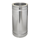 440 Length 4" Twinwall