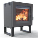 Ekol Adept - Steel base frame