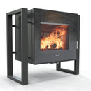 Ekol Adept - Steel Side Frames