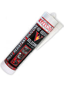 Heat Resistant Silicone
