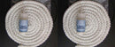 Ekol Double Sided Stove Rope Kit