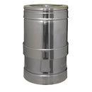 Adjustable 250-380mm 5" Twinwall