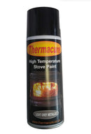 Light Grey Stove Paint