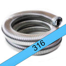 316 Liner 5"/125mm