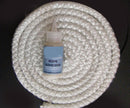 10mm Stove Rope/Glue Kit