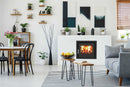 Saltfire CS7 Cassette stove