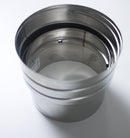 Screw on MA adaptor 5-5"