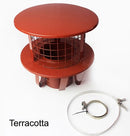 Peanut 3 (Tall) Stove and Liner Package Deal