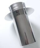 Top hat adaptor 5" (mi)