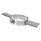 Roof Support Bracket 4" Twinwall Stainless