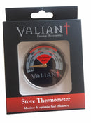 Stove Pipe Thermometer