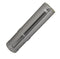 Adjustable length 530-880 4" Twinwall Stainless