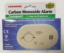 Carbon Monoxide CO Alarm