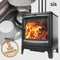 Bignut  (Low) Stove and Liner Package Deal