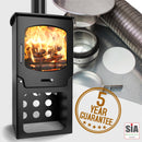 ST-X5 (Tall) Stove and Liner Package Deal