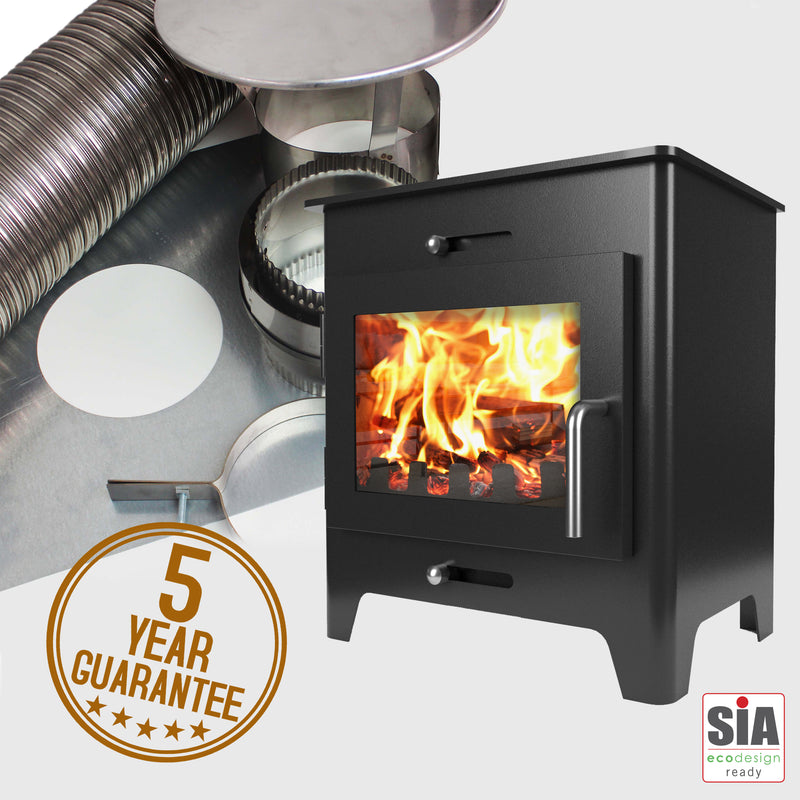 ST1 Stove and Liner Package Deal