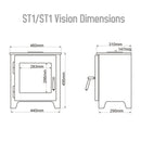 ST1 Vision