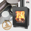 ST2 Stove and Liner Package Deal