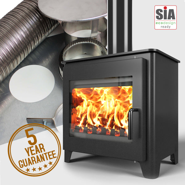 ST3 Stove and Liner Package Deal