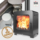 ST4 Stove and Liner Package Deal