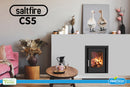 Saltfire CS5 Cassette stove