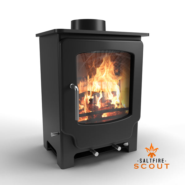 Saltfire Scout – FlueSupply