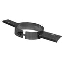Roof Support 5" Twinwall Black