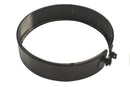 Locking Band 4" Twinwall - Black