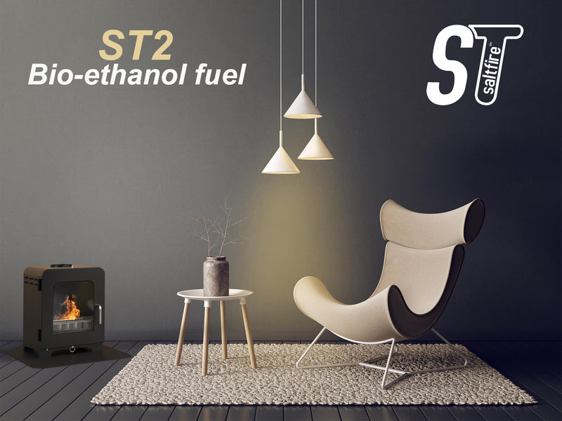 ST2 Bioethanol Only Model